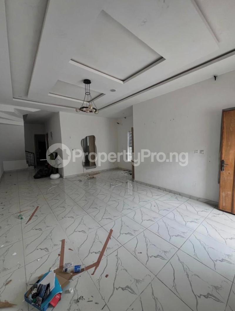 4 bedroom House for rent Vgc Harris Drive Lagos Island Lagos