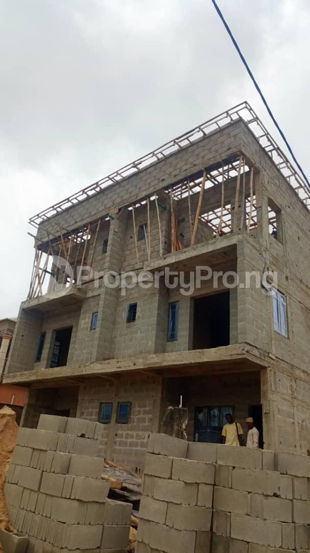 4 bedroom House for sale Ogba Lagos