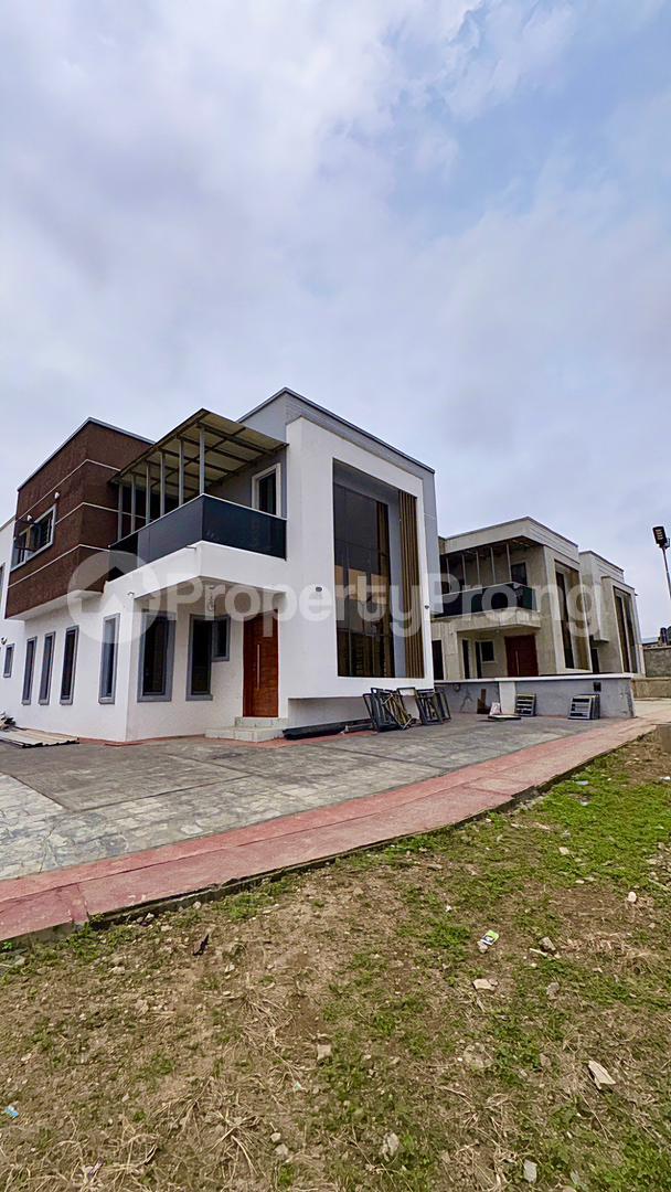 4 bedroom House for sale Chief Lateef Oyelade, Ringroad Gra Ibadan Oyo