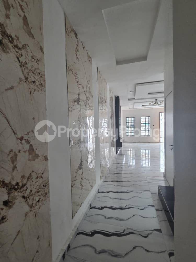 4 bedroom House for rent Orchid Lekki Lagos