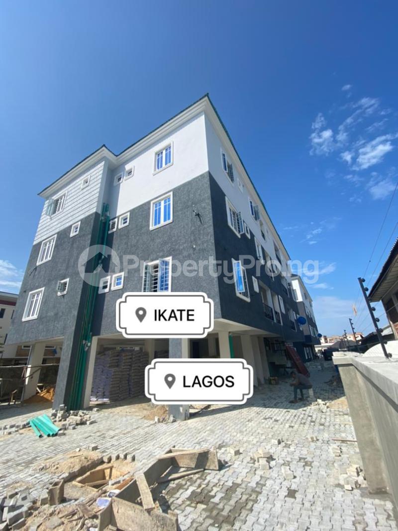 4 bedroom House for sale Ajah Lagos