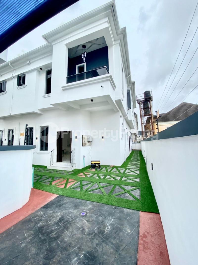 4 bedroom House for sale Ajah Lagos