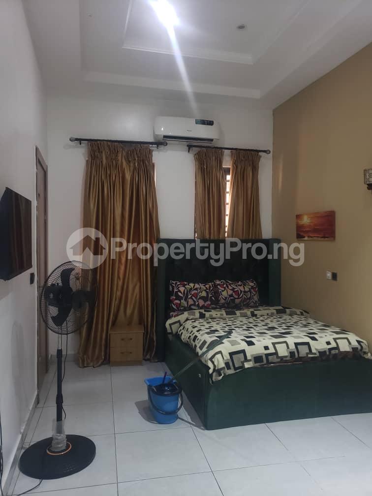 4 bedroom House for rent Jakande Lekki Lagos