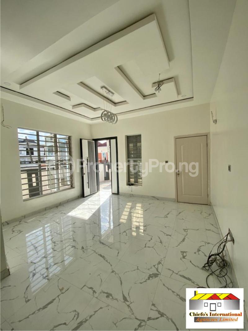 4 bedroom House for sale Ajah Lagos