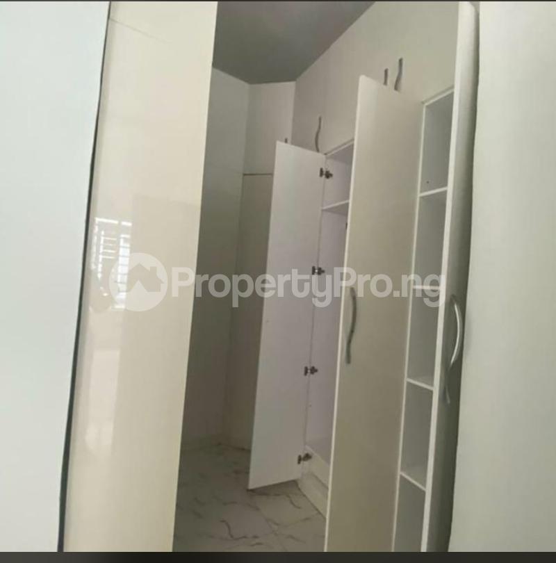 4 bedroom House for sale Lekki Phase 2 Lekki Lagos