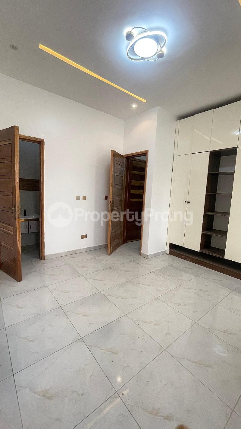 4 bedroom House for sale  Ikota Lekki Lagos