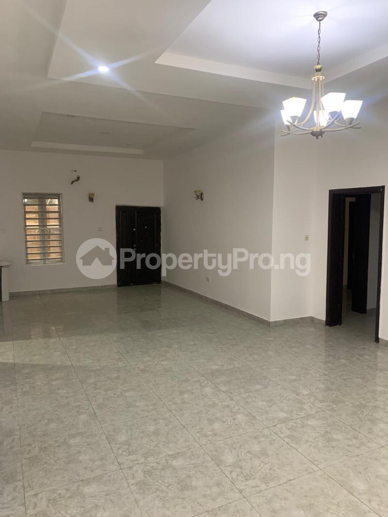 4 bedroom House for rent Lekki County Homes Ikota Lekki Lagos
