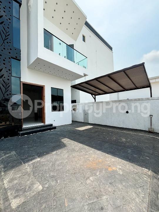 4 bedroom House for sale Orchid Lekki Lagos
