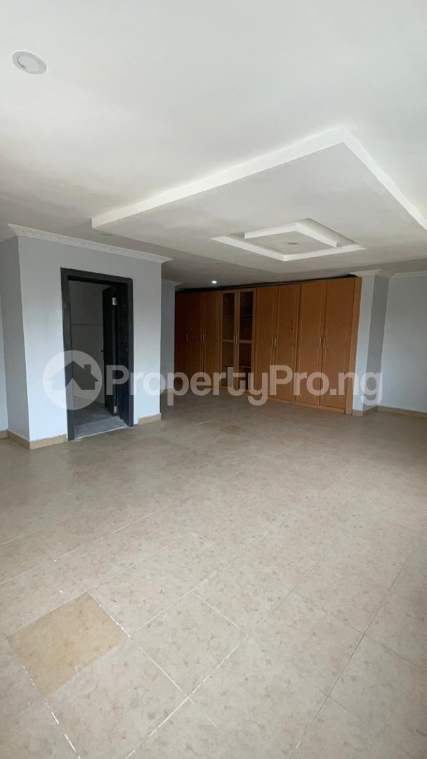 4 bedroom House for rent Kuboye Lekki Phase 1 Rhs Lekki Phase 1 Lekki Lagos