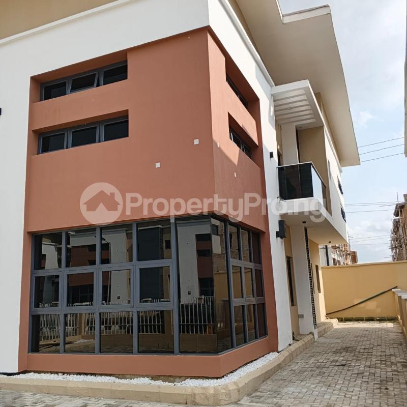 4 bedroom House for sale Ogudu Gra 2 Ogudu GRA Ogudu Lagos