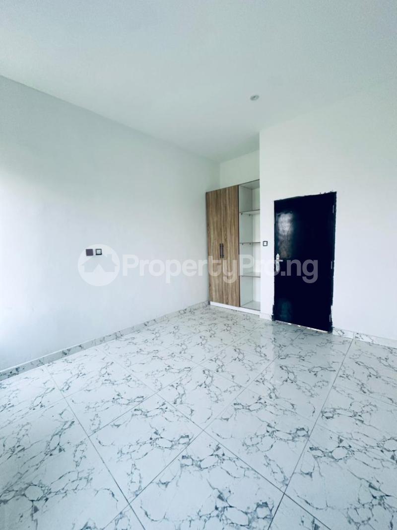4 bedroom House for rent Olokonla Ajah Lagos