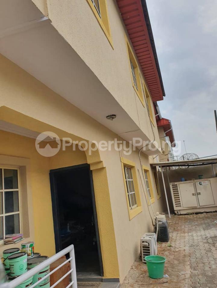 4 Bedroom House in Adeniyi Jones Ikeja Lagos House for sale in ikeja