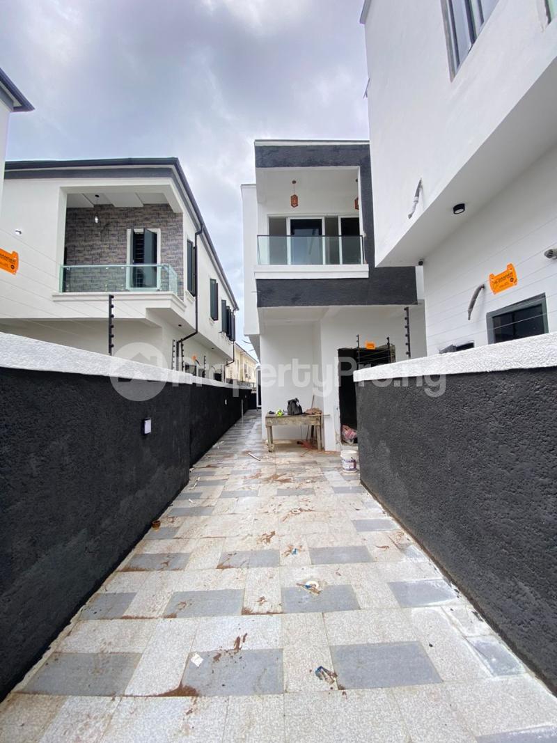 4 bedroom House for sale Ikota Lekki Lagos - 0