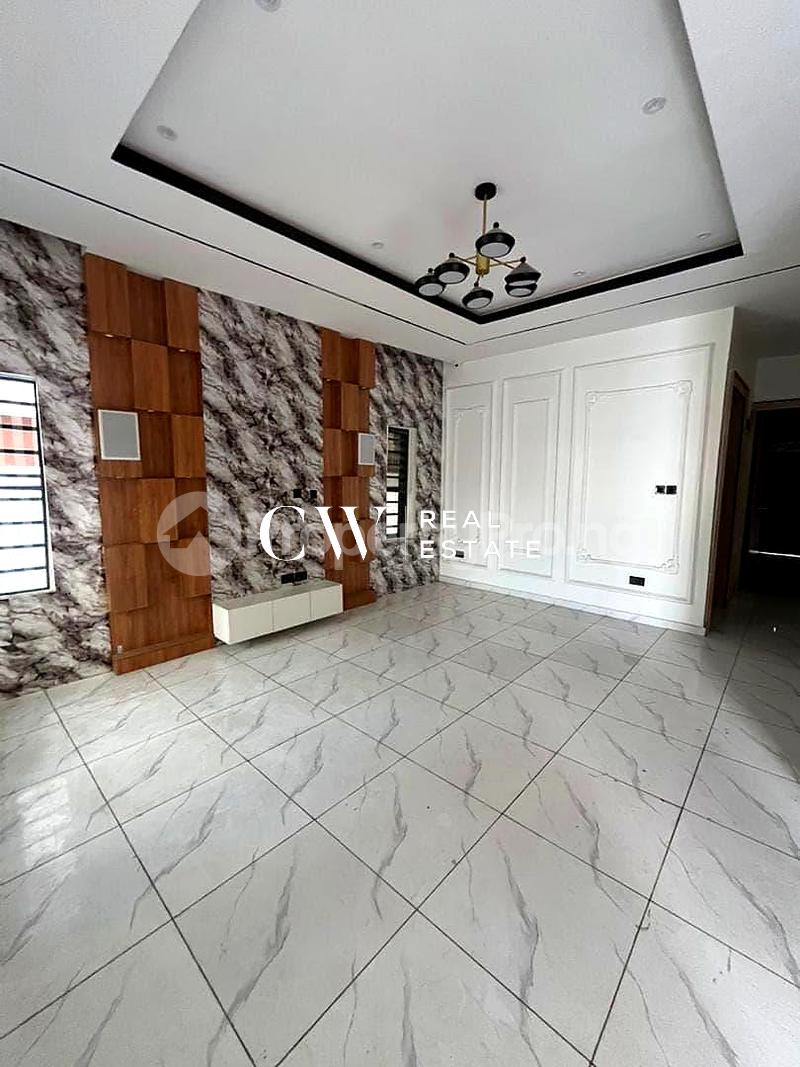 4 bedroom House for sale Lekki Phase 1 Lekki Lagos
