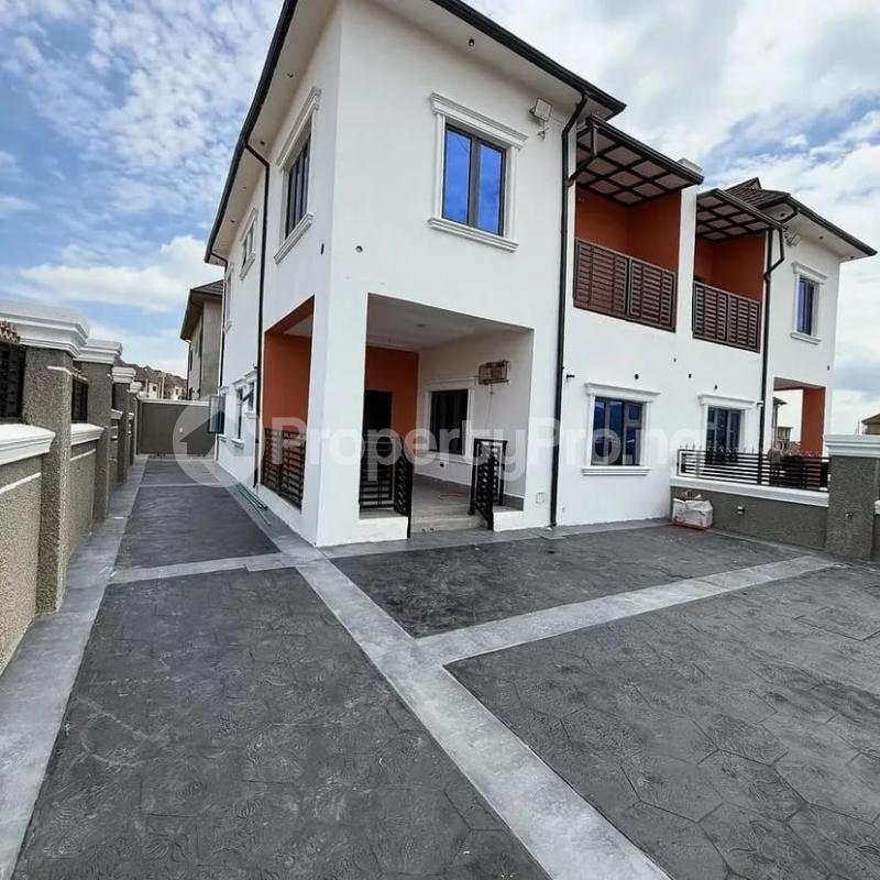 4 bedroom House for sale F01 Kubwa, Abuja Kubwa Abuja