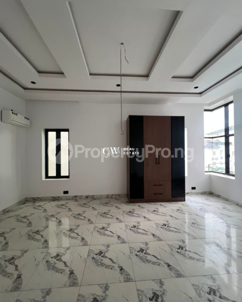 4 bedroom House for sale Ikoyi Lagos