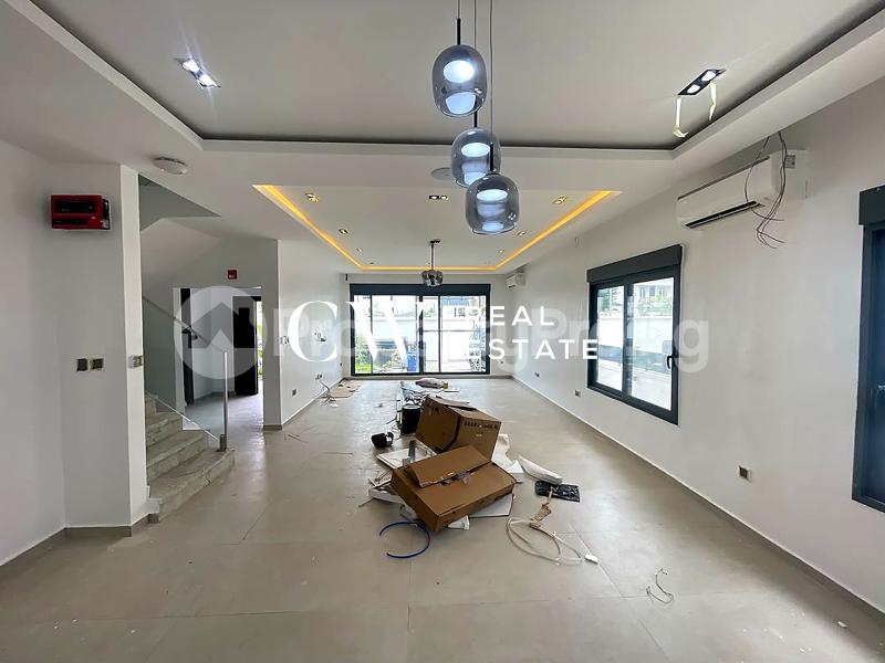 4 bedroom House for rent Ikoyi Lagos