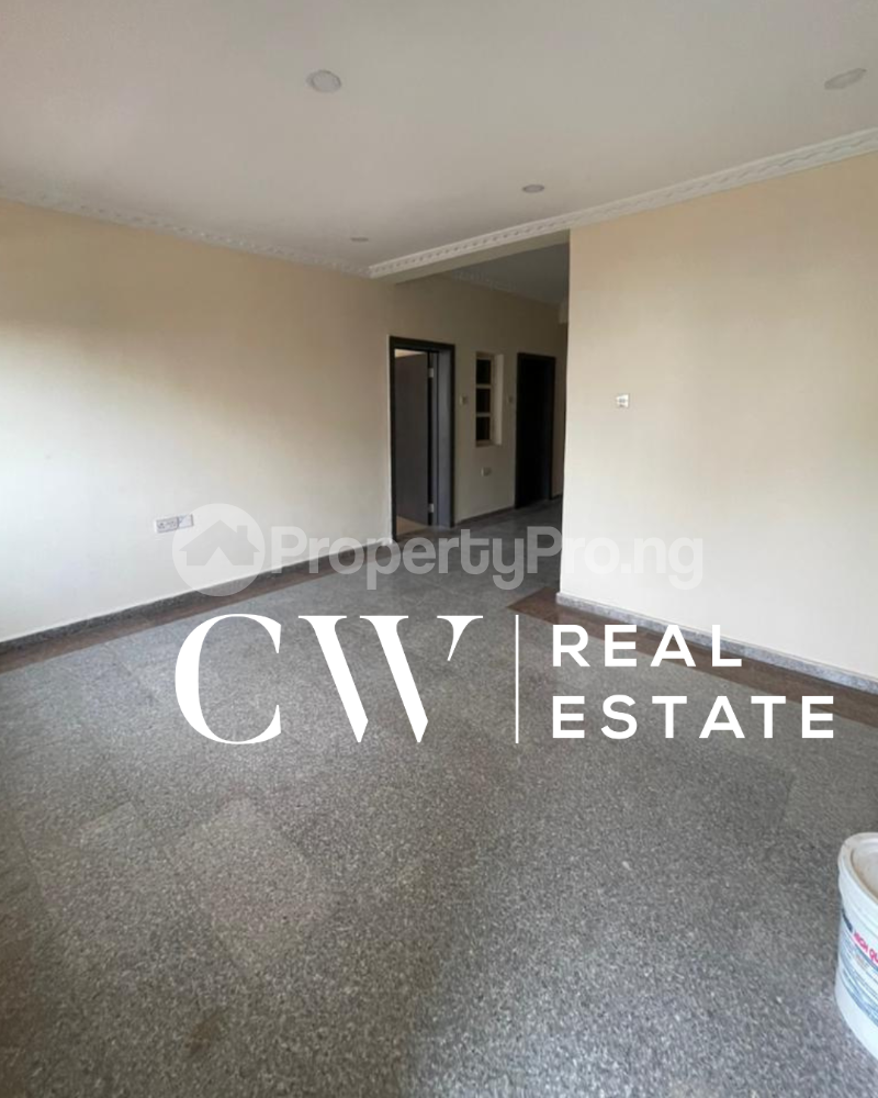 4 bedroom House for rent Lekki Phase 1 Lekki Lagos