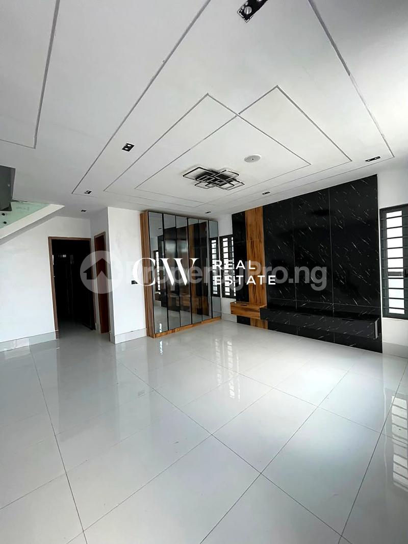 4 bedroom House for sale Lekki Lagos - 0