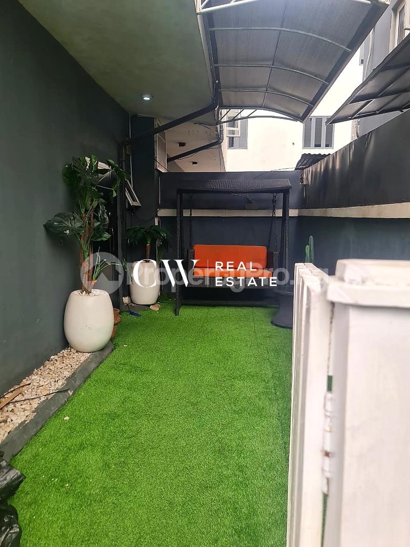 4 bedroom House for rent Lekki Phase 1 Lekki Lagos