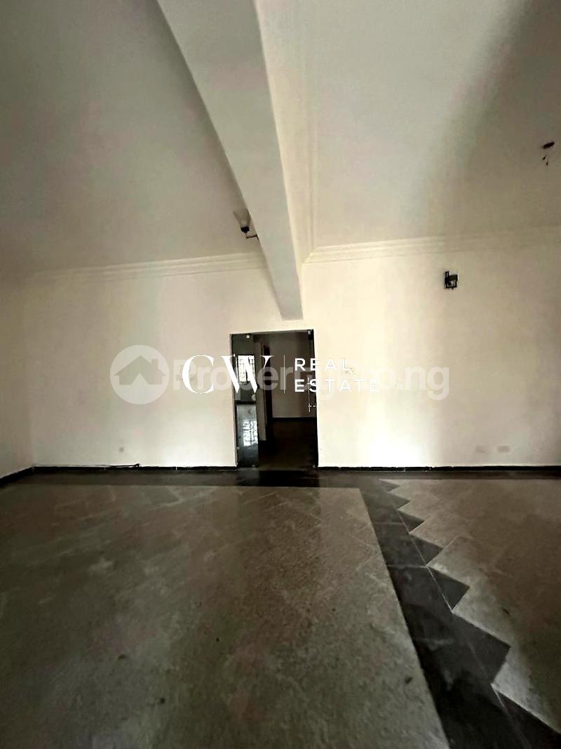 4 bedroom House for rent Lekki Phase 1 Lekki Lagos
