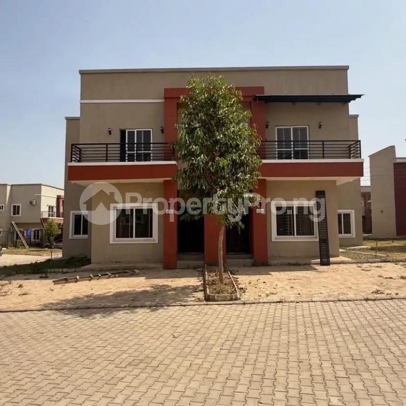 4 bedroom House for sale Lokogoma Abuja