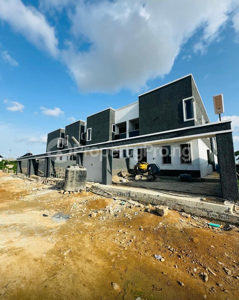 4 bedroom House for sale Anthony Village Maryland Lagos - 0