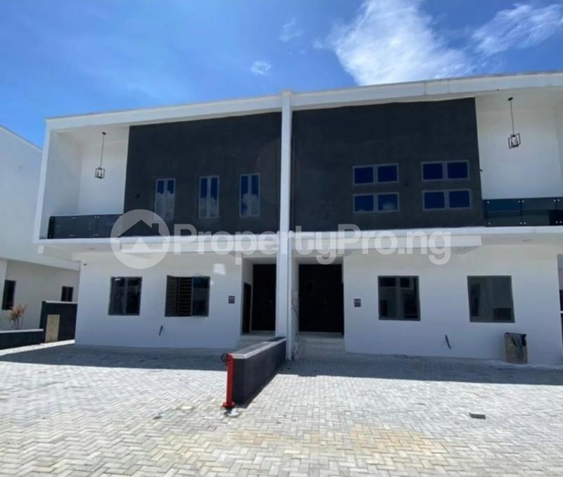 4 bedroom House for sale Ogombo Ajah Lagos
