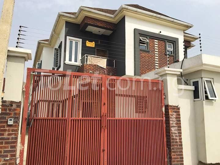 4 bedroom House for sale   Lekki Lagos