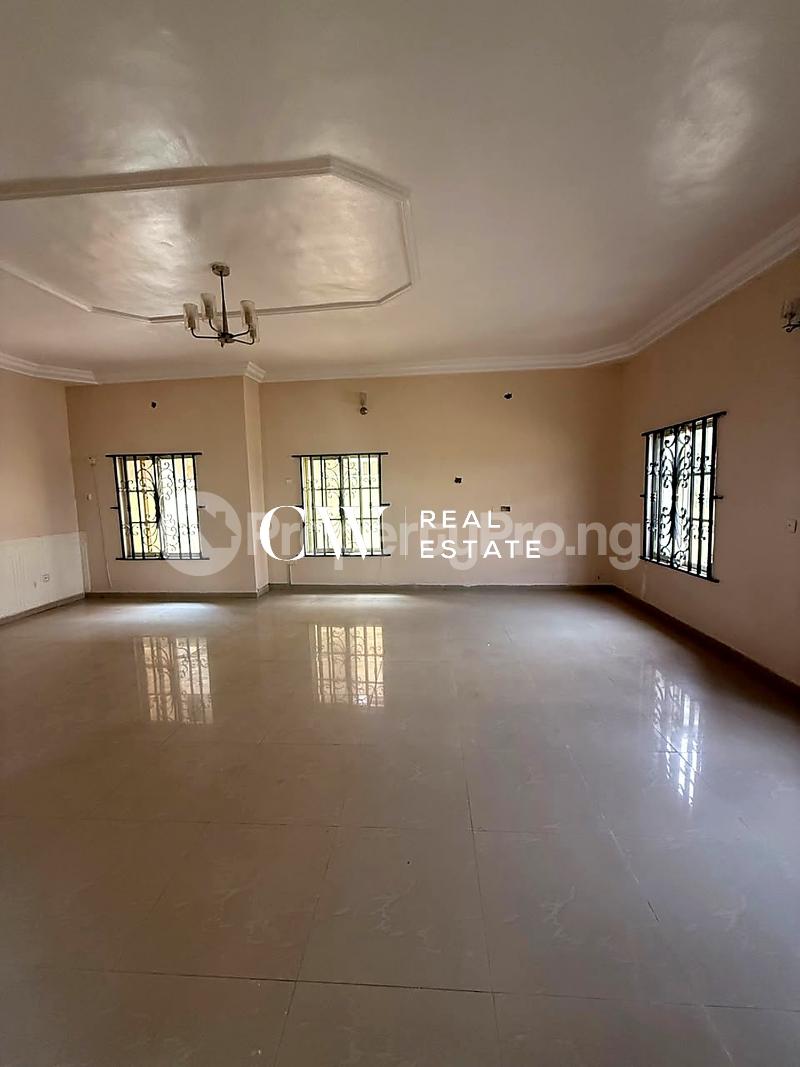 4 bedroom House for rent Victoria Island Lagos