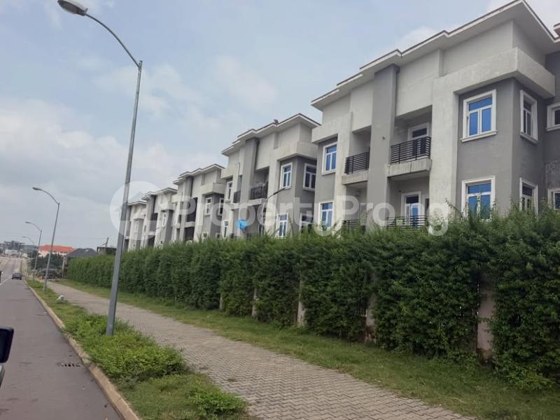 House for rent Opp Police Station Wuye Abuja
