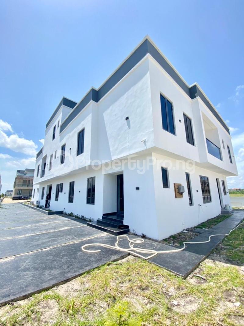 House for sale Ikate Lekki Lagos