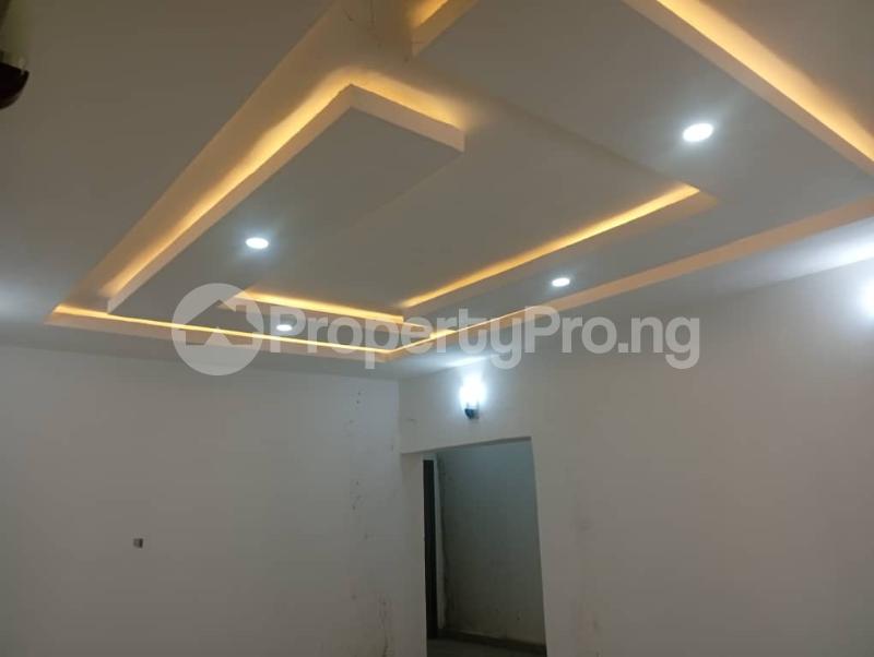 4 bedroom House for rent F14 District Kubwa Kubwa Abuja