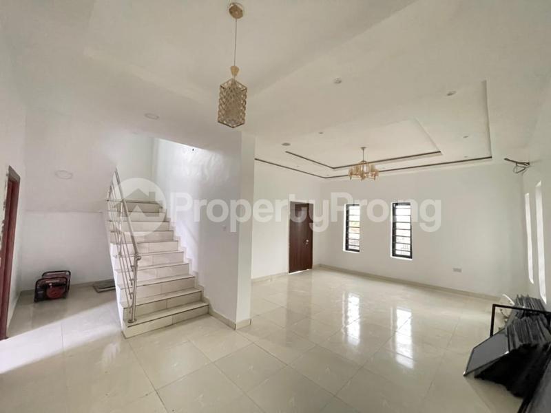 4 bedroom House for sale Ajah Lagos