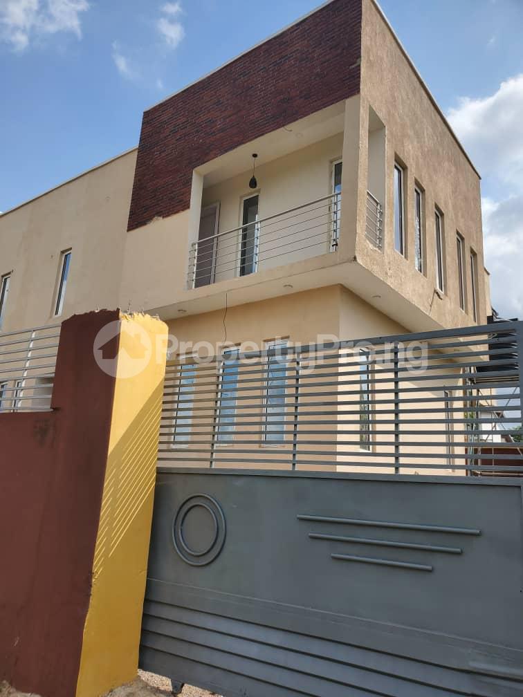 House for sale Jericho Gra Pec Ibadan Jericho Ibadan Oyo - 2