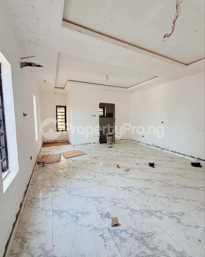 4 bedroom House for sale Anthony Village Maryland Lagos