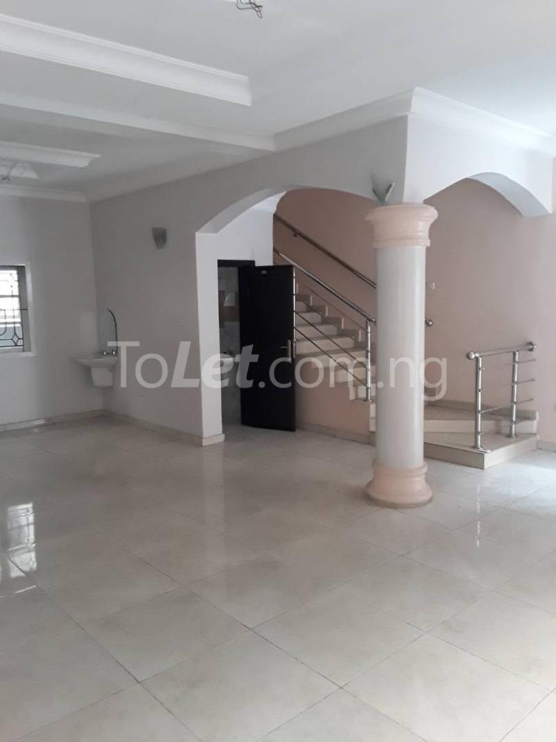 4 bedroom House for rent Ishola Solomon Magodo GRA Phase 2 Kosofe/Ikosi Lagos