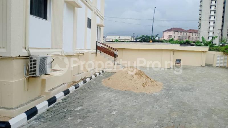 4 bedroom House for sale Ikoyi, Dolphin Estate Dolphin Estate Ikoyi Lagos
