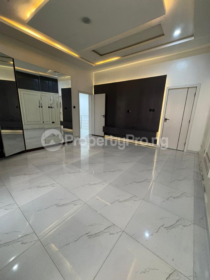 4 bedroom House for rent Chevy View Chevron Lekki Lagos