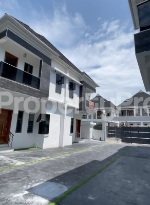 House for sale Eleganza Lekki Lagos - 0