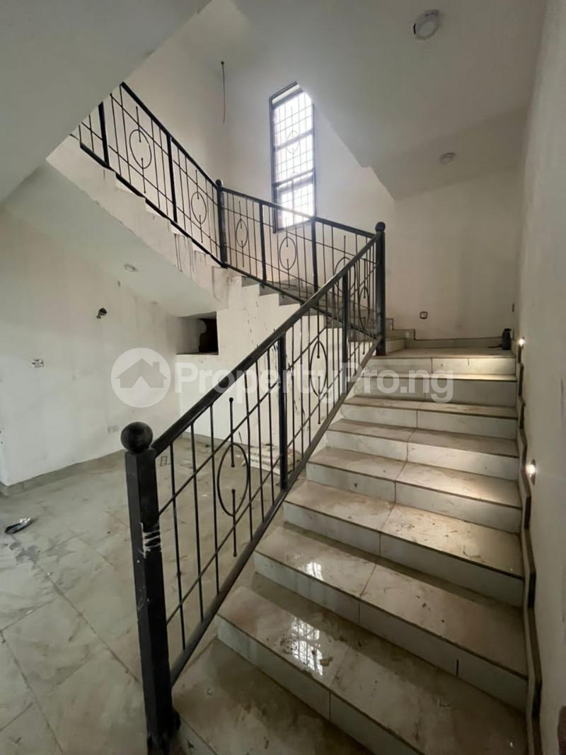 4 bedroom House for rent Galadinmawa Abuja