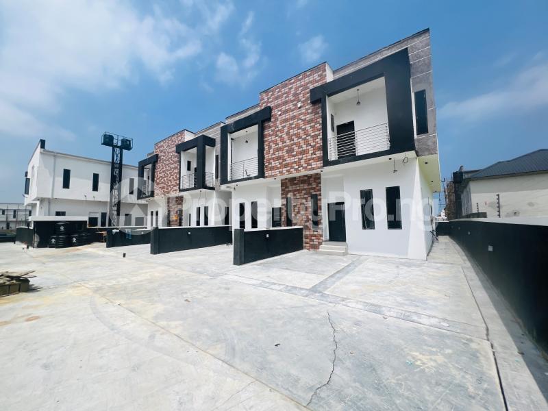 4 bedroom House for sale Lagos Business School Off Lekki-Epe Expressway Ajah Lagos