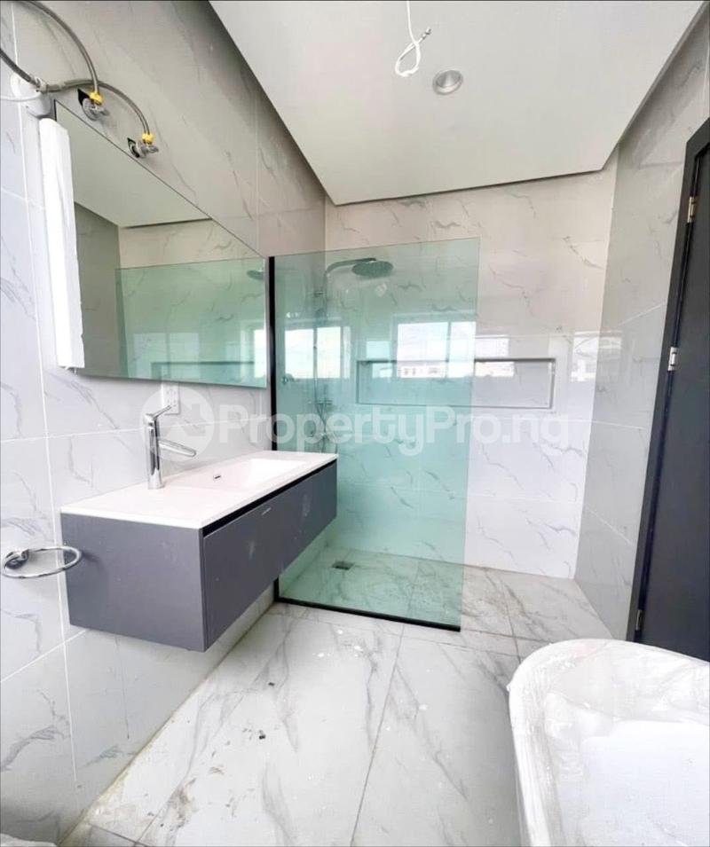 4 bedroom House for sale Ikoyi Lagos