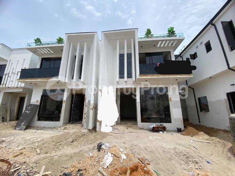 4 bedroom House for sale 6th Avenue Festac Amuwo Odofin Lagos