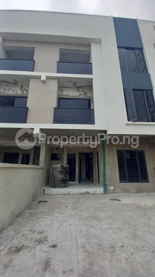 4 bedroom House for sale Ligali Ayorinde Victoria Island Lagos