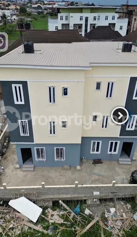4 bedroom House for sale Mende Maryland Lagos