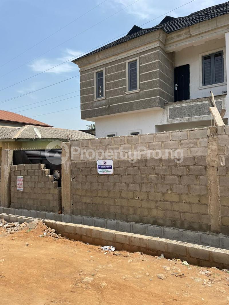 4 Bedroom House in Magodo GRA Phase 1 Ojodu Lagos House for sale in ojodu House in ojodu 4