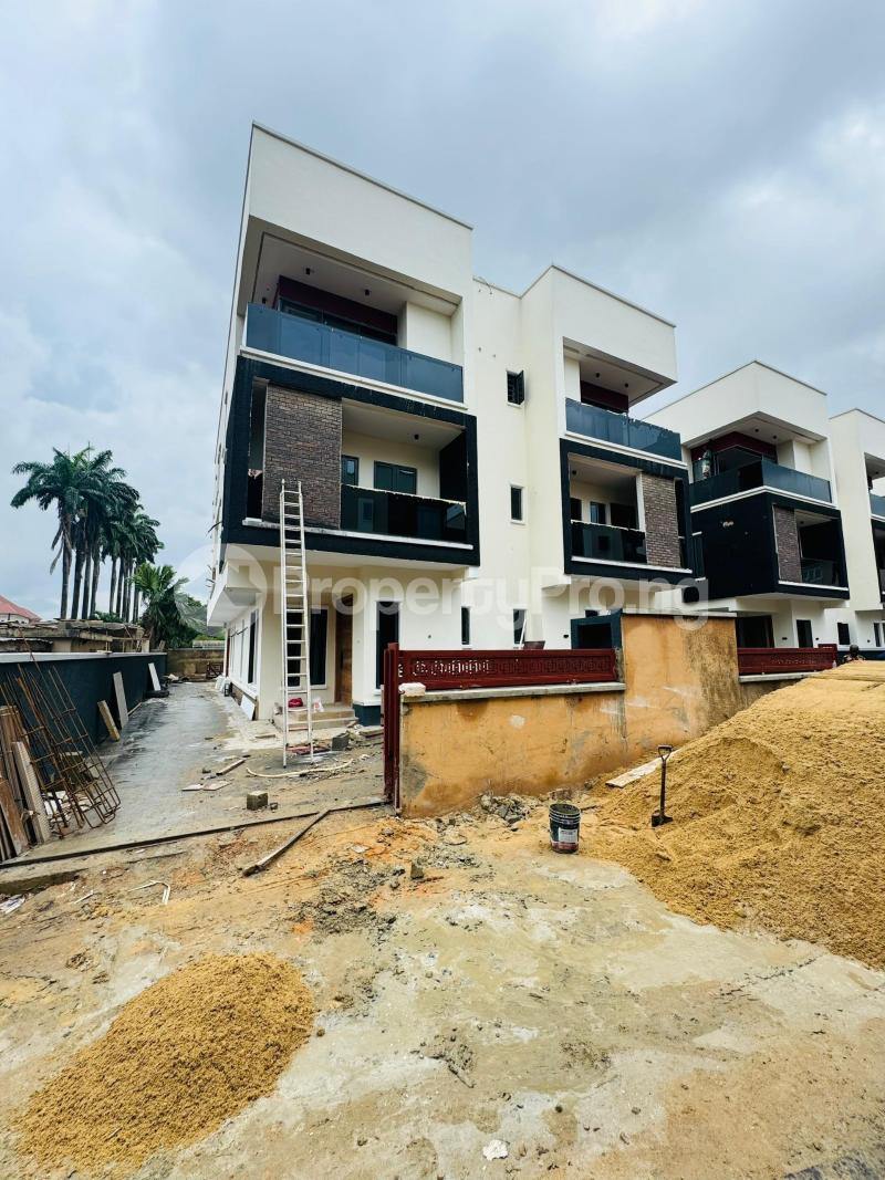 4 bedroom House for sale Ikeja GRA Ikeja Lagos