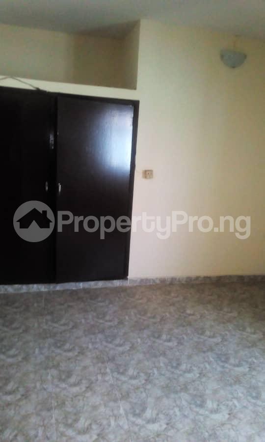 Flat / Apartment for sale Isheri Magodo Kosofe/Ikosi Lagos