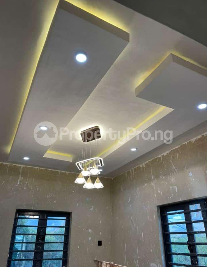 4 bedroom House for sale Thomas Estate Thomas estate Ajah Lagos